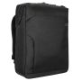 TARGUS Notebook hátizsák TBB609GL, 15-16” Work+™ Convertible Daypack - Black