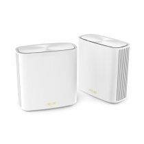   ASUS Wireless ZenWifi Mini Mesh Networking system AX5400, XD6 2-PK WHITE