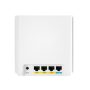 ASUS Wireless ZenWifi Mini Mesh Networking system AX5400, XD6 2-PK WHITE