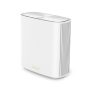 ASUS Wireless ZenWifi Mini Mesh Networking system AX5400, XD6 2-PK WHITE