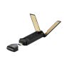 ASUS Wireless Adapter USB Dual Band AX1800, USB-AX56