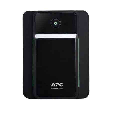 APC Back-UPS BX950MI (6 IEC13) 950VA (520 W) 230V, LINE-INTERACTIVE szünetmentes tápegység, torony, AVR, USB