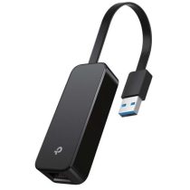   TP-LINK Átalakító USB 3.0 to Ethernet Adapter 1000Mbps, UE306