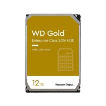   WESTERN DIGITAL 3.5" HDD SATA-III 12TB 7200rpm 256MB Cache, CAVIAR Gold