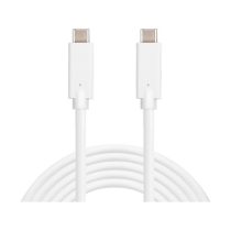 SANDBERG USB-C tartozék, USB-C Charge Cable 2M, 60W