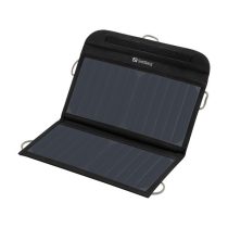 SANDBERG Napelemes töltő 420-40, Solar Charger 13W 2xUSB
