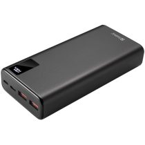   SANDBERG Hordozható akkumulátor, Powerbank USB-C PD 20W 20000