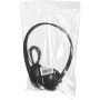 SANDBERG Headset, Bulk Headphone (min.order: 100)