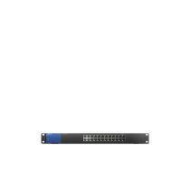   LINKSYS Switch LGS124, 24x1000Mbps (24-Port Business Gigabit Switch)