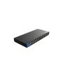 LINKSYS Switch LGS116P, 16x1000Mbps POE+ (16-Port Business Desktop Gigabit PoE+ Switch)