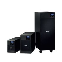   EATON UPS, 9E3000i, 3000VA, C14, 6xC13, Online, szünetmentes, színuszos, torony