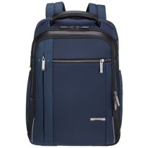   SAMSONITE Notebook hátizsák 137258-1277, Laptop Backpack Expandable 15.6" (Deep blue) -SPECTROLITE 3.0