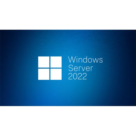 LENOVO szerver OS - Microsoft Windows Server 2022 CAL (10 User)