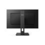 PHILIPS IPS monitor 27" 272S1AE, 1920x1080, 16:9, 250cd/m2, 4ms, VGA/DVI/DisplayPort/HDMI, Pivot, hangszóró