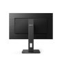 PHILIPS IPS monitor 27" 272S1AE, 1920x1080, 16:9, 250cd/m2, 4ms, VGA/DVI/DisplayPort/HDMI, Pivot, hangszóró