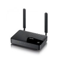   ZYXEL 3G/4G Modem + Wireless Router Dual Band AC1200 1xWAN(1000Mbps) + 3xLAN(1000Mbps)  + 1xUSB, LTE3301-PLUS-EU01V1F