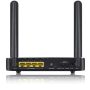 ZYXEL 3G/4G Modem + Wireless Router Dual Band AC1200 1xWAN(1000Mbps) + 3xLAN(1000Mbps)  + 1xUSB, LTE3301-PLUS-EU01V1F