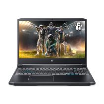   ACER Predator Helios PH315-54-980J 15.6" QHD IPS Intel Core i9-11900H, 16GB, 1TB SSD, GeForce RTX 3070, Linux, fekete