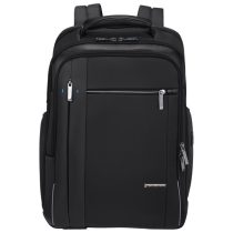   SAMSONITE Notebook Hátizsák 137260-1041, Laptop Backpack Expandable 17.3" (BLACK) -SPECTROLITE 3.0