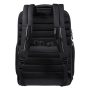 SAMSONITE Notebook Hátizsák 137260-1041, Laptop Backpack Expandable 17.3" (BLACK) -SPECTROLITE 3.0