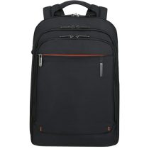   SAMSONITE Notebook hátizsák 142310-6551, LPT BACKPACK 15.6" (CHARCOAL BLACK) -NETWORK 4