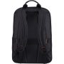 SAMSONITE Notebook hátizsák 142310-6551, LPT BACKPACK 15.6" (CHARCOAL BLACK) -NETWORK 4