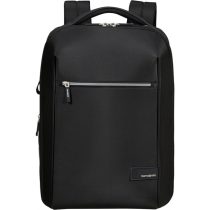   SAMSONITE Notebook hátizsák 134549-1041, Laptop Backpack 15.6" (Black) -LITEPOINT