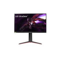   LG Gaming 165Hz IPS monitor 27" 27GP850, 2560x1440, 16:9, 400cd/m2, 1ms, 2xHDMI/DisplayPort/3xUSB, Pivot