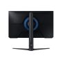 SAMSUNG Gaming 165Hz VA monitor 24" G32A, 1920x1080, 16:9, 250cd/m2, 1ms, DisplayPort/HDMI, Pivot