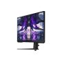 SAMSUNG Gaming 165Hz VA monitor 27" G32A, 1920x1080, 16:9, 250cd/m2, 1ms, DisplayPort/HDMI, Pivot