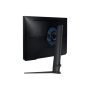 SAMSUNG Gaming 165Hz VA monitor 27" G32A, 1920x1080, 16:9, 250cd/m2, 1ms, DisplayPort/HDMI, Pivot