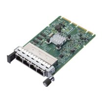   LENOVO szerver LAN - ThinkSystem Broadcom 5719 1GbE RJ45 4-port OCP Ethernet Adapter