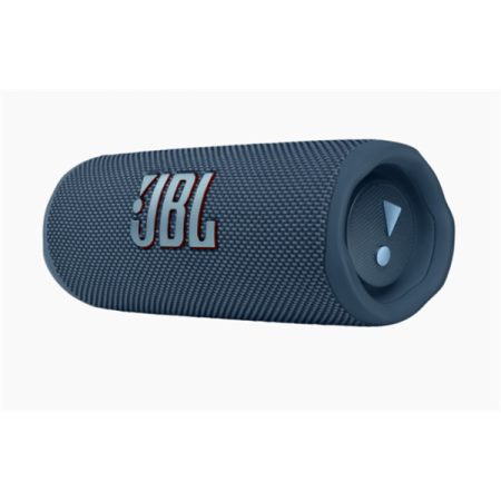 JBL Flip 6 (Hordozható vízálló hangszóró), Kék