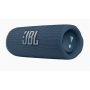 JBL Flip 6 (Hordozható vízálló hangszóró), Kék
