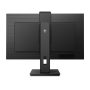 PHILIPS IPS monitor 31.5" 329P1H, 3840x2160, 16:9, 350cd/m2, 4ms, USB-C/4xUSB/DP/2xHDMI/LAN, hangszóró&webkamera