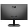 AOC VA monitor 21.5" 22B2H, 1920x1080, 16:9, 250cd/m2, 4ms, VGA/HDMI