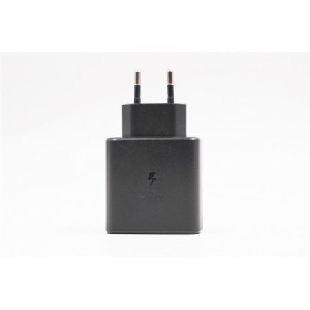 BLACKBIRD Hálózati töltő 45W PD USB-C, Fekete (Gyári kivitel)