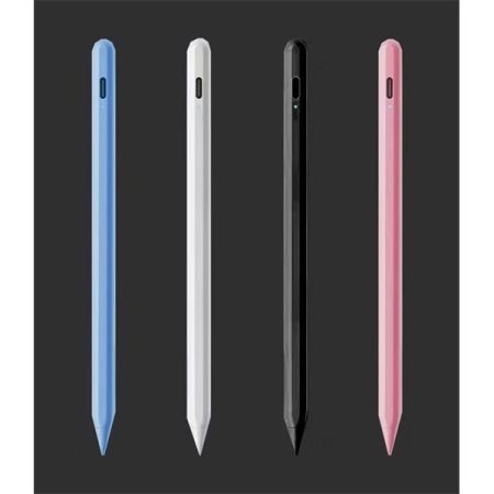 BLACKBIRD Pencil Apple Tablet-ekhez, Rózsaszín