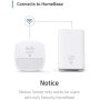 ANKER EUFY Mozgásérzékelő, WiFi-s, fehér - T8910021