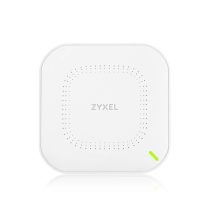   ZYXEL Wireless Access Point Dual Band AX1800 (WiFi 6) Falra rögzíthető, NWA50AX-EU0102F