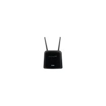   D-LINK 3G/4G Modem + Wireless Dual Band AC1200 1xWAN(1000Mbps) + 2xLAN(1000Mbps), DWR-960