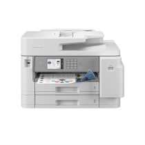   BROTHER Tintasugaras MFP NY/M/S/F MFC-J5955DW, A4/A3, 30 LAP/PERC, WIFI/LAN/USB, DADF(A4) , 4800X1200DPI