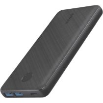   ANKER Powerbank PowerCore III, 20000mAh, 1xUSB-C, 2xUSB-A, fekete - A1364G11