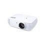 ACER DLP 3D Projektor P5535, 1080p, 4500 lm, 20000/1, HDMI, RJ45, 16W