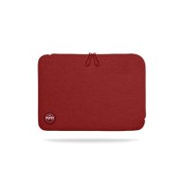   PORT DESIGNS Notebook tok 140413, TORINO II SLEEVE 13-14" RED/Piros