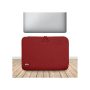 PORT DESIGNS Notebook tok 140413, TORINO II SLEEVE 13-14" RED/Piros