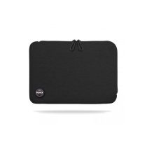   PORT DESIGNS Notebook tok 140409, TORINO II SLEEVE 15.6" BLACK/Fekete