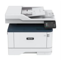   XEROX Lézer MFP NY/M/S/F B315V, A4, FF, 40l/p, duplex, 80.000 ny/hó, 512MB, LAN/USB/WiFi, 600x600dpi, 250+100 lapadagoló