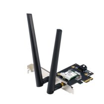   ASUS Wireless Adapter PCI-Express Dual Band AX1800, PCE-AX1800