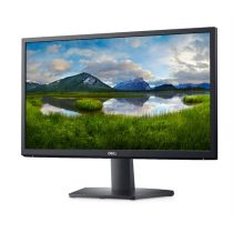   DELL LED Monitor 21.5" SE2222H FHD 1920x1080, VA, 3000:1, 250cd, 8ms, VGA,HDMI,fekete